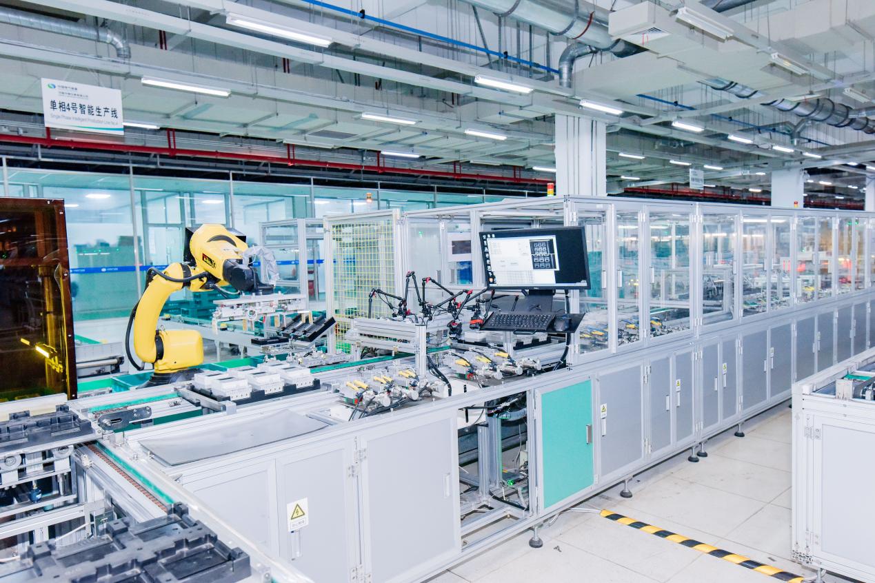 XJ Electric พาชมโรงงาน เจาะลึกการผลิตมิเตอร์ไฟฟ้าอัจฉริยะ