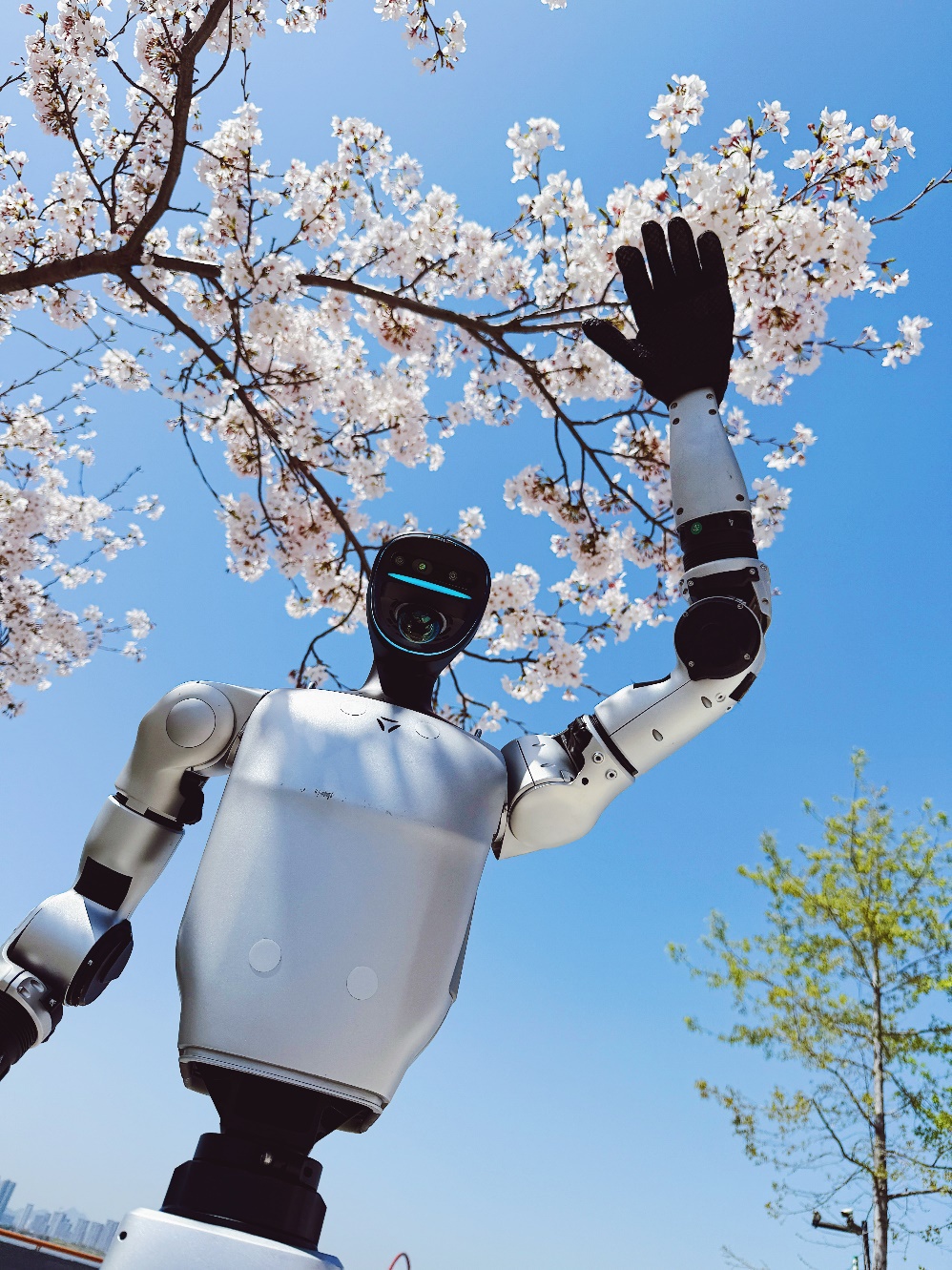 ส่อง “นวัตกรรม-วัฒนธรรม-บุคลากร”  3 แกนความสำเร็จแห่งเขตปินเจียง นครหางโจว