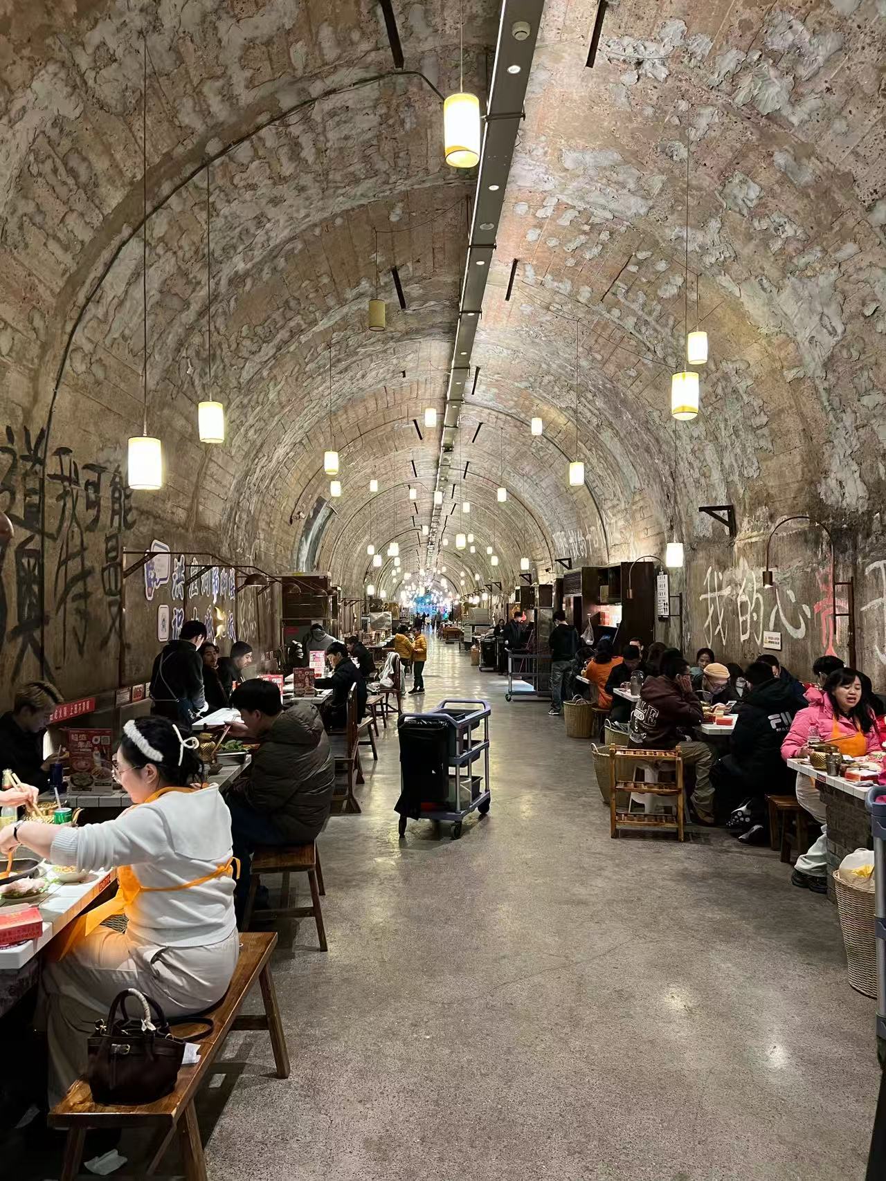 ฉงชิ่งชูท่องเที่ยวเชิงประสบการณ์ รับกระแสเที่ยวจีนมาแรง