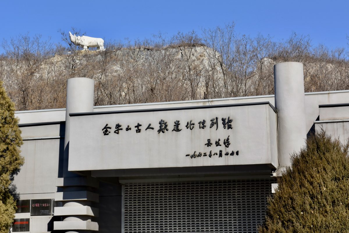 ไขรหัสต้นกำเนิดมนุษย์! “แหล่งโบราณคดีจินหนิวซาน” มรดกโลกจากยุคหินเก่าที่ยังมีลมหายใจแห่งมณฑลเหลียวหนิง