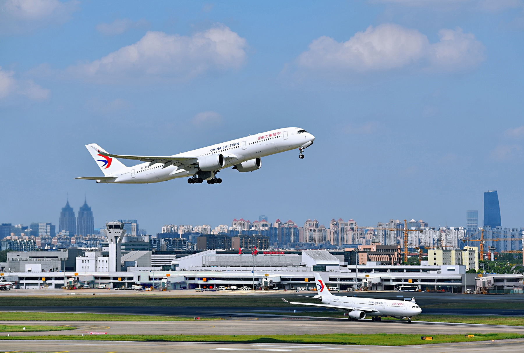 China Eastern เปิดตัวแอป 2.0 ยกระดับฟีเจอร์ใหม่ ตอบโจทย์นักเดินทางทั่วโลก