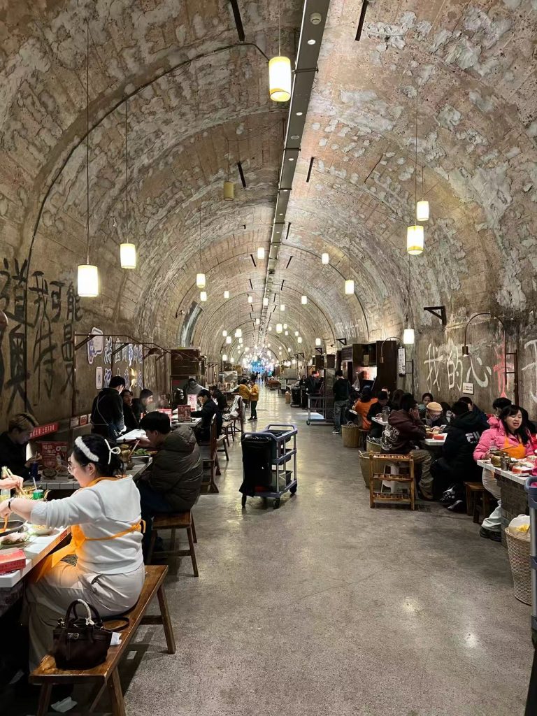 ฉงชิ่งชูท่องเที่ยวเชิงประสบการณ์ รับกระแสเที่ยวจีนมาแรง