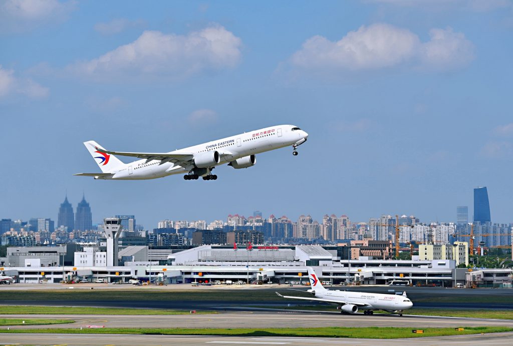 China Eastern เปิดตัวแอป 2.0 ยกระดับฟีเจอร์ใหม่ ตอบโจทย์นักเดินทางทั่วโลก